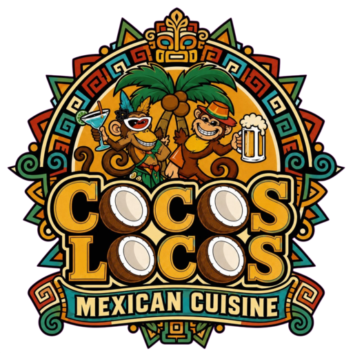 Cocos Locos